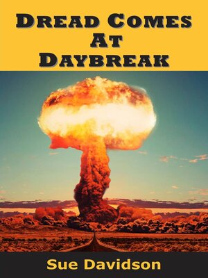 cover image of Dread Comes at Daybreak